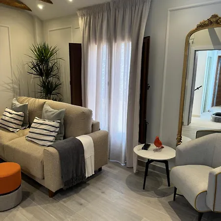 Apartamento Suspiro Penthouse 301 By Florentia Homes