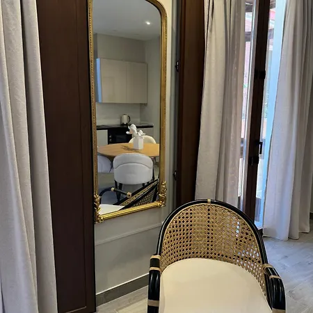 Apartamento Suspiro Penthouse 301 By Florentia Homes *
