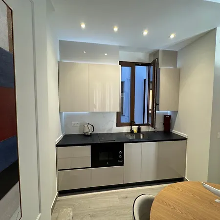 Suspiro Penthouse 301 By Florentia Homes Granada