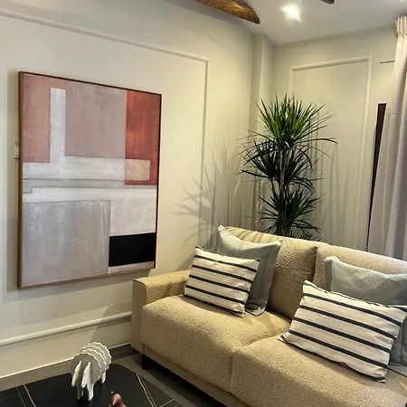 Apartment Suspiro Penthouse 301 By Florentia Homes