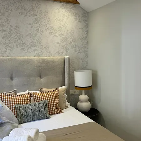 Suspiro Penthouse 301 By Florentia Homes Granada
