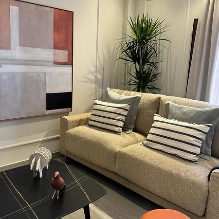 Suspiro Penthouse 301 By Florentia Homes Granada