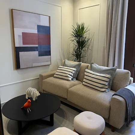 Suspiro Penthouse 301 By Florentia Homes * Granada