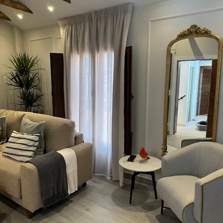 Suspiro Penthouse 301 By Florentia Homes *