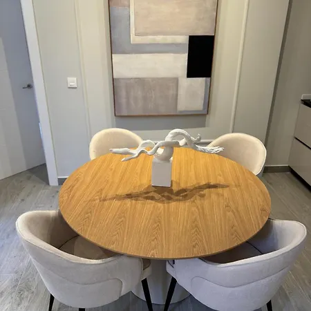 Suspiro Penthouse 301 By Florentia Homes Apartment Granada