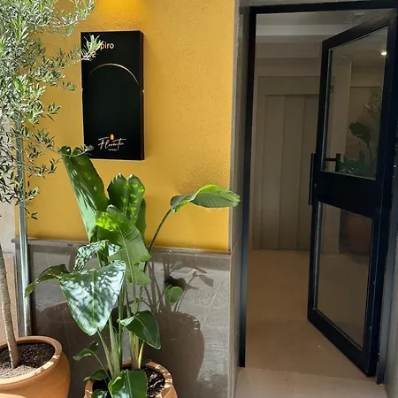 Suspiro Penthouse 301 By Florentia Homes * Granada