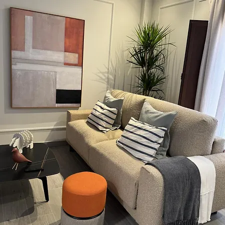 Apartment Suspiro Penthouse 301 By Florentia Homes