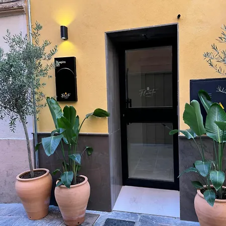 Apartment Suspiro Penthouse 301 By Florentia Homes Granada