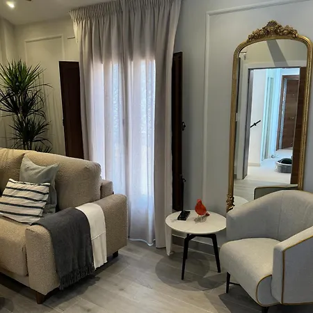 Apartment Suspiro Penthouse 301 By Florentia Homes *
