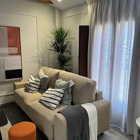 Suspiro Penthouse 301 By Florentia Homes *